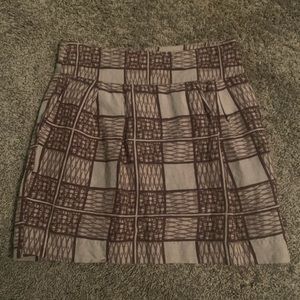 Banana Republic Skirt